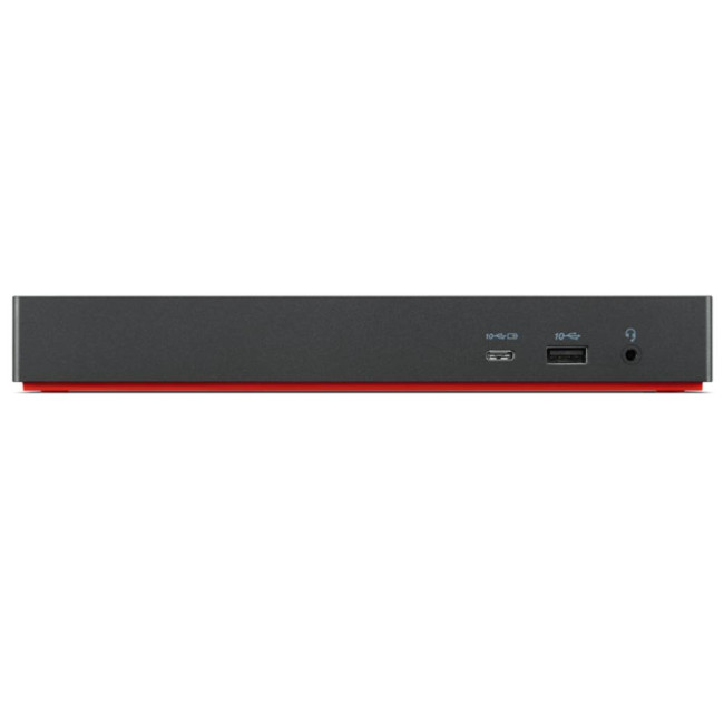 Lenovo ThinkPad Universal Thunderbolt 4 Docking Station - 40B00135EU