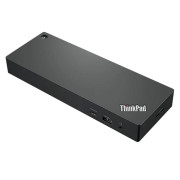 Lenovo ThinkPad 40B00135UK Universal Thunderbolt 4 Docking Station Wired HDMI DisplayPort 3 Year Warranty