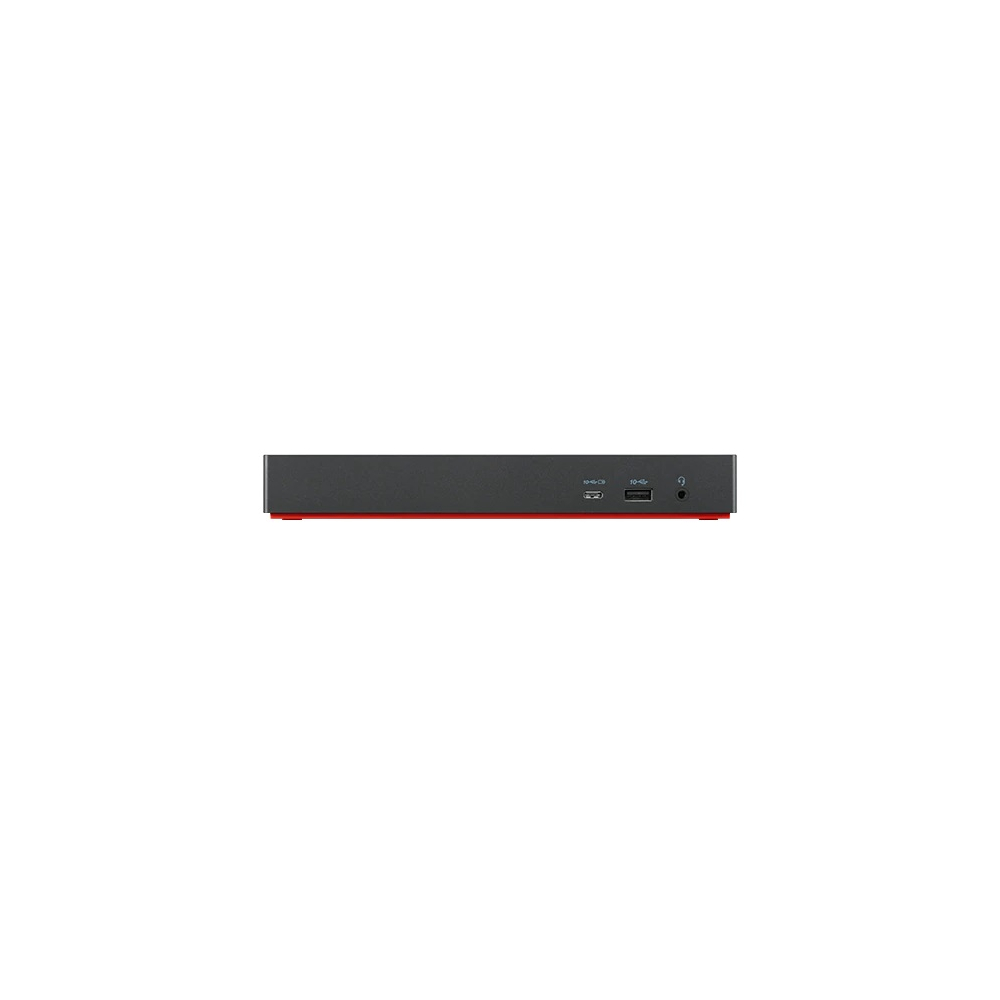 Lenovo ThinkPad Universal Thunderbolt 4 Docking Station Wired HDMI DP -  40B00135UK | LaptopOutlet, UK