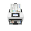 Epson WorkForce DS-790WN USB/Wi-Fi Sheetfed Scanner