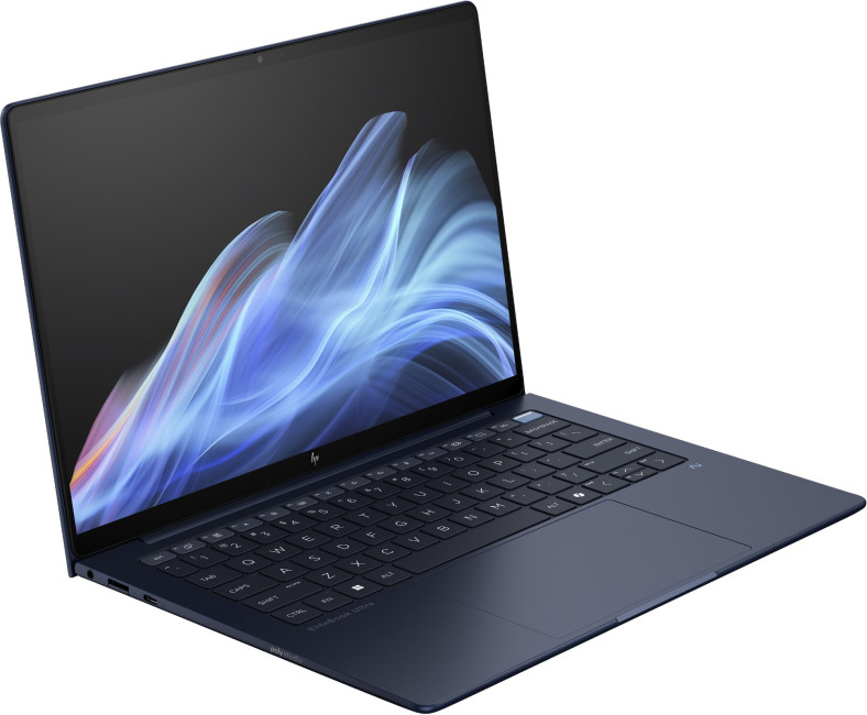 HP EliteBook Ultra G1i AI Intel Core Ultra 7 258V 32GB RAM 1TB SSD 14" Touchscreen Windows 11 Pro Laptop