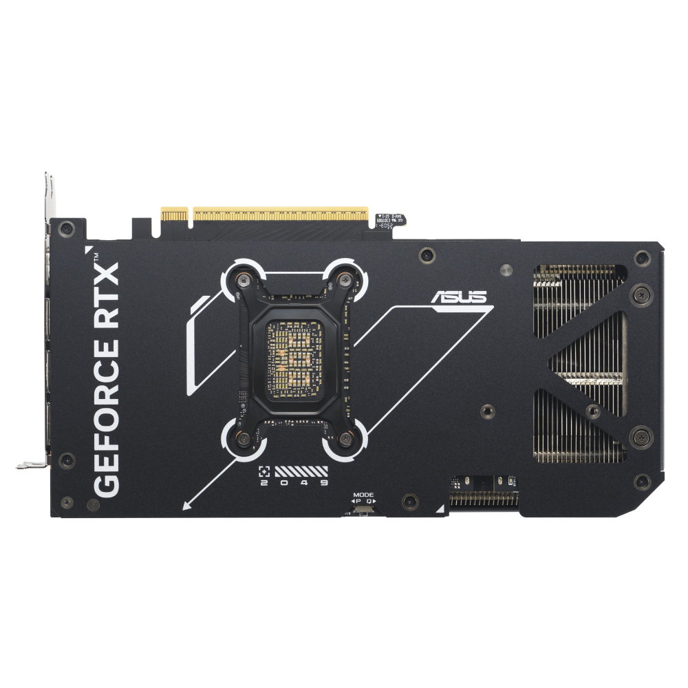 ASUS Geforce RTX 5070 DUAL 12GB OC Graphics Card