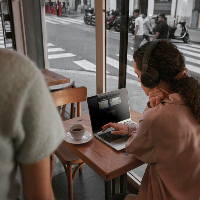 HP EliteBook 660 G11 Intel Core Ultra 7 155U 16GB RAM 512GB SSD 16" Windows 11 Pro Laptop