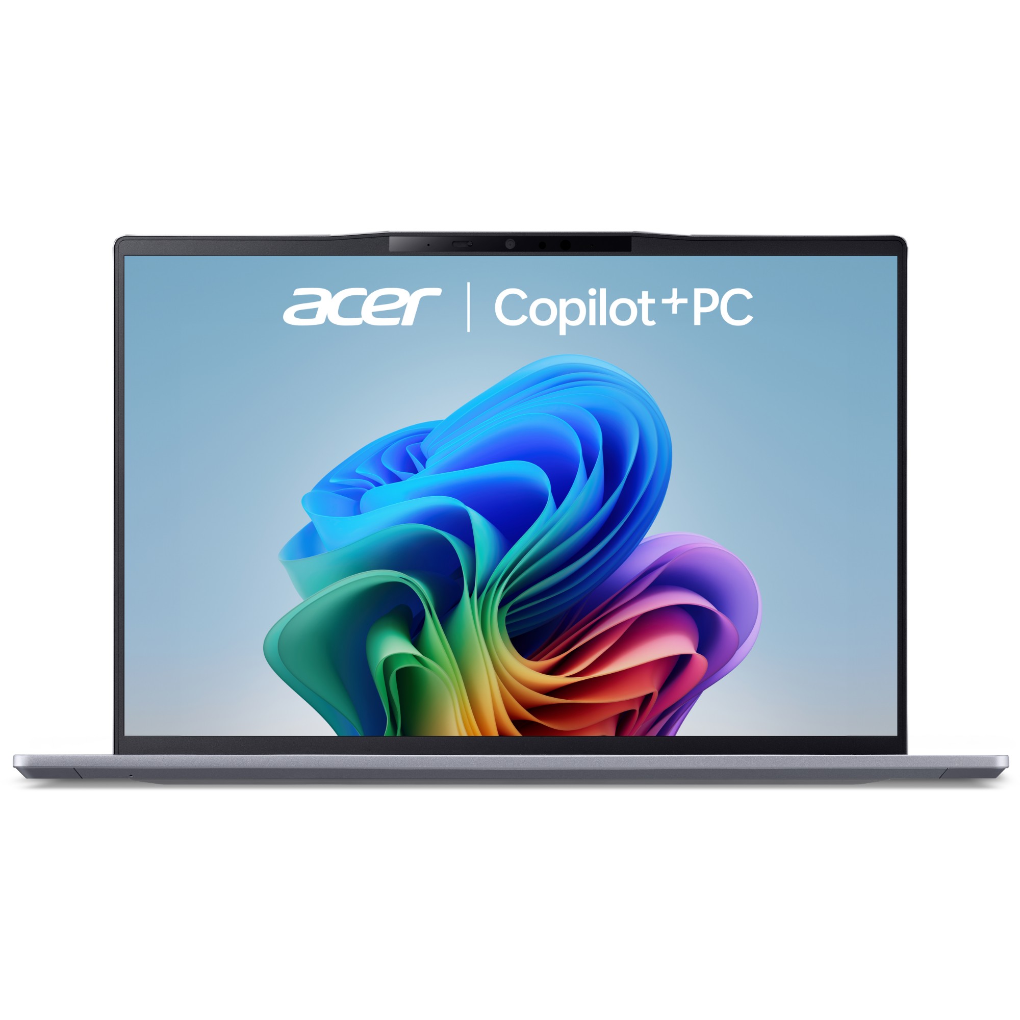 Acer Swift 14 AI Go NX.KYXEK.003 Snapdragon X Plus Laptop