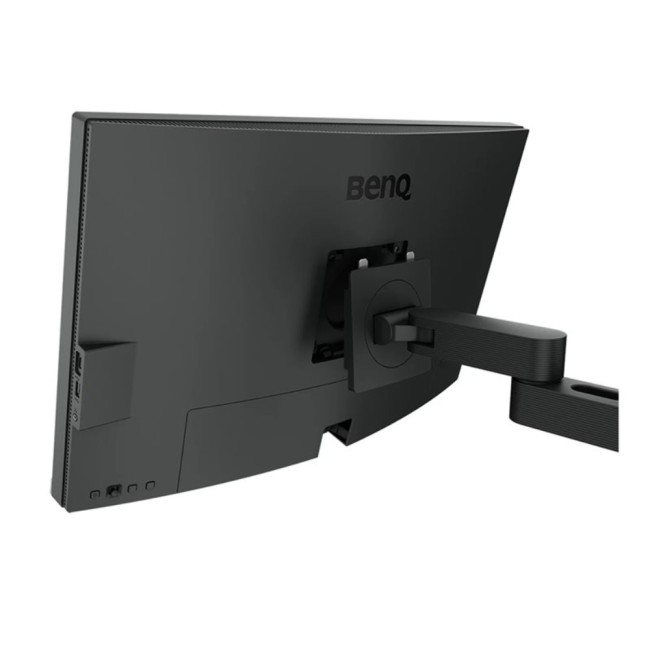 BenQ DesignVue PD2706UA 27" 4K UHD IPS 5ms DisplayPort HDMI Monitor
