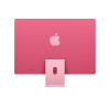 Apple iMac MWV43B/A M4 Chip 16GB RAM 256GB SSD 24" 4.5K Retina MacOS All In One PC - Pink