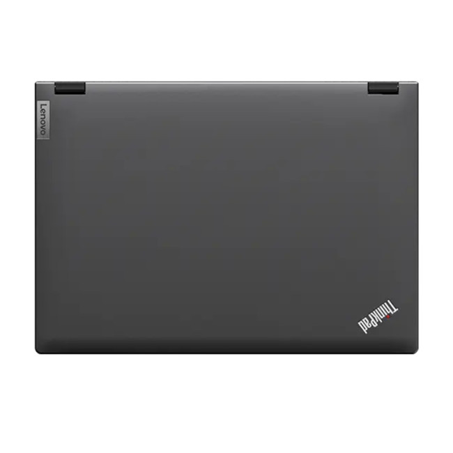 Lenovo ThinkPad P16v Gen 1 Intel Core i7-13700H vPro 16GB RAM 512GB SSD 16" WUXGA IPS Backlit Keys FP IR CAM with Privacy Shutter Win 11 Pro Laptop