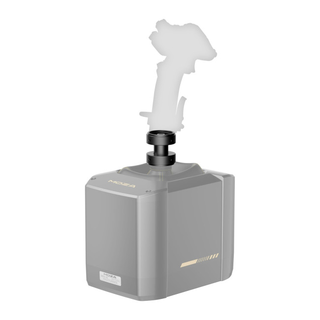 MOZA Racing AS007 YS Adapter For Flight Simulators