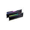 G.Skill Trident Z5 Neo F5-6000J3238G32GX2-TZ5NR 64 GB DDR5 6000 MHz Heatsink RGB Black Desktop Memory