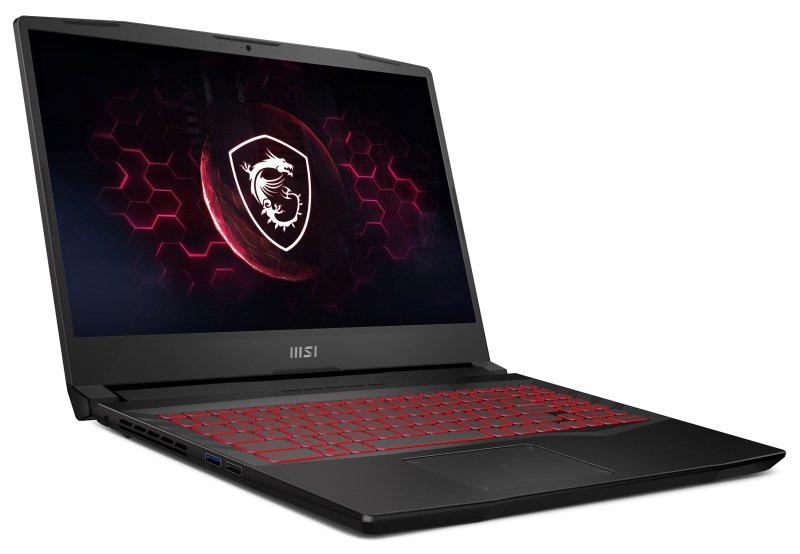 MSI Pulse GL76 12UEK-046UK 17.3" FHD Gaming Laptop Intel Core i9-12900H 16GB RAM 1TB SSD NVIDIA GeForce RTX 3060 6GB Graphics Win 11 - 9S7-17L314-046
