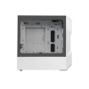 Cooler Master TD300 Mesh White Mini Tower Tempered Glass PC Case