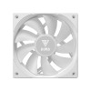 GAMDIAS AURA GL360 V2 White 360mm RGB All-in-One Liquid Cooler