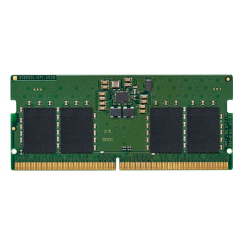 Kingston Technology ValueRAM 8 GB (1 x 8GB) DDR5 5600 MHz Desktop RAM