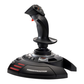 Thrustmaster T.Flight Stick X USB Simulator Joystick