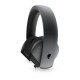 Alienware AW510H Headset Head-band 3.5 mm connector USB Type-A Black, Grey