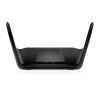 NETGEAR Nighthawk RAX70 AX/8-Stream AX6600 WiFi 6 Tri-band Wireless Router