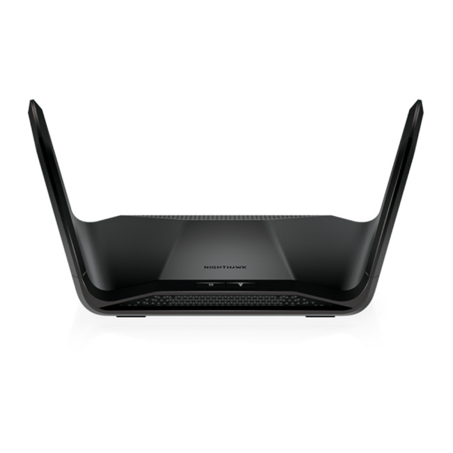 NETGEAR Nighthawk RAX70 AX/8-Stream AX6600 WiFi 6 Tri-band Wireless Router