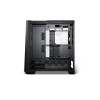 Phanteks Eclipse G400A RGB Tempered Glass Mid Tower Gaming PC Case - Black