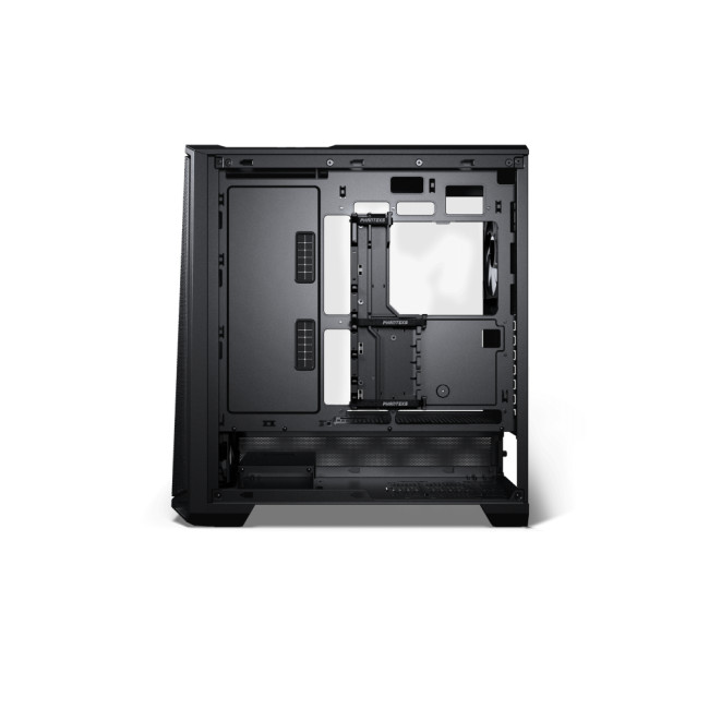Phanteks Eclipse G400A RGB Tempered Glass Mid Tower Gaming PC Case - Black