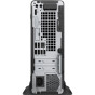 HP ProDesk 400 G5 SFF Desktop PC Intel Core i3-8100, 8GB RAM, 256GB SSD, DVDRW