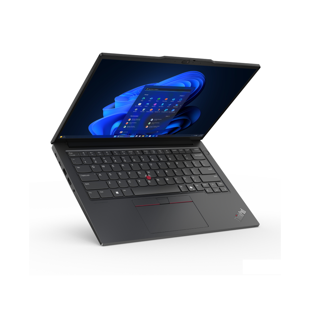 Lenovo ThinkPad E14 21M7002DUK i5 16GB, 256GB SSD Laptop