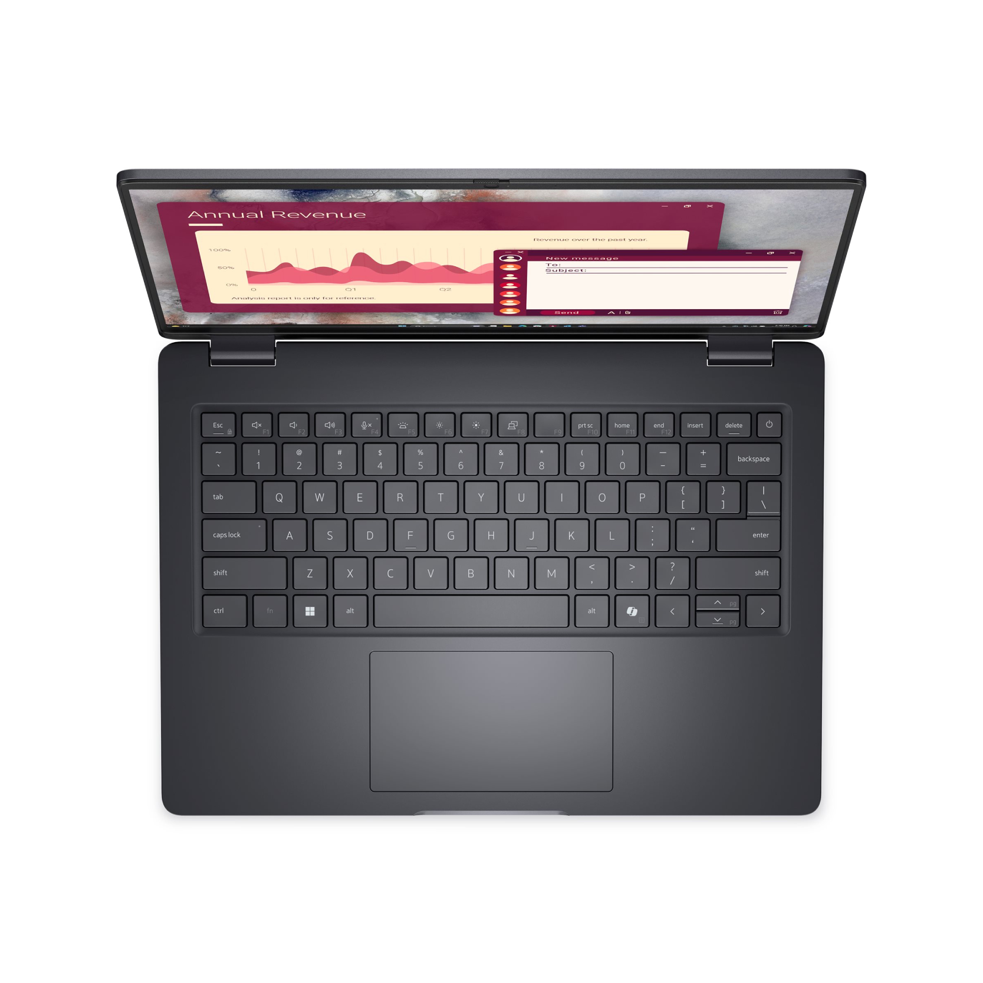 DELL Pro PC14250 Intel Core 5 120U 8GB RAM 512GB SSD 14