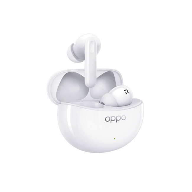 OPPO Enco Air3 Pro In-Ear True Wireless Earbuds ETE51&ETE52-White