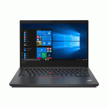 Lenovo ThinkPad E14 G2 Laptop Intel Core i5-1135G7 8GB RAM 256GB