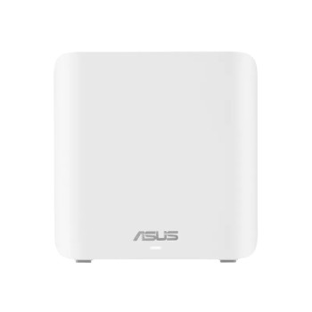 ASUS ZenWiFi BD4 Dual-Band Home WiFi 7 System White - Triple Pack