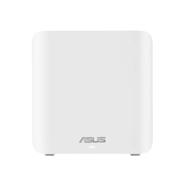 ASUS ZenWiFi BD4 Dual-band Wi-Fi 7 White 2 Internal Mesh Router