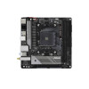 Asrock A 520M-ITX/ac AMD A520 AM4 mini ITX Motherboard