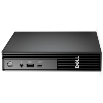 Dell Pro QCM1250 Intel Core i5-14500T 16GB RAM 512GB SSD Windows 11 Pro Mini Desktop PC