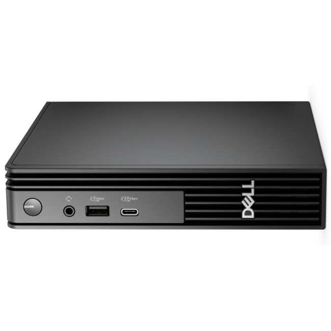 Dell Pro QCM1250 Intel Core i5-14500T 16GB RAM 512GB SSD Windows 11 Pro Mini Desktop PC