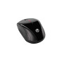 HP X3000 Wireless Optical Mouse with Scroll Wheel, 1200 dpi, 2.4 GHz Interface 