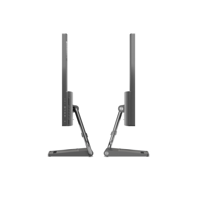 Refurbished Lenovo Qreator 27" 4K 60Hz IPS DisplayPort HDMI Monitor