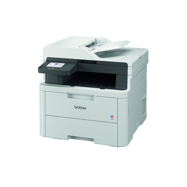 Brother DCP-L3520CDWZU1 A4 600 x 2400 dpi Multifunction Colour Laser Printer