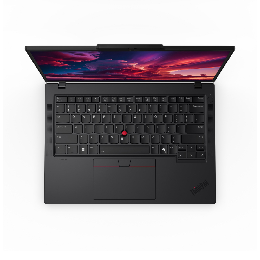 Lenovo ThinkPad P14s 21ME0005UK Ryzen 7 14