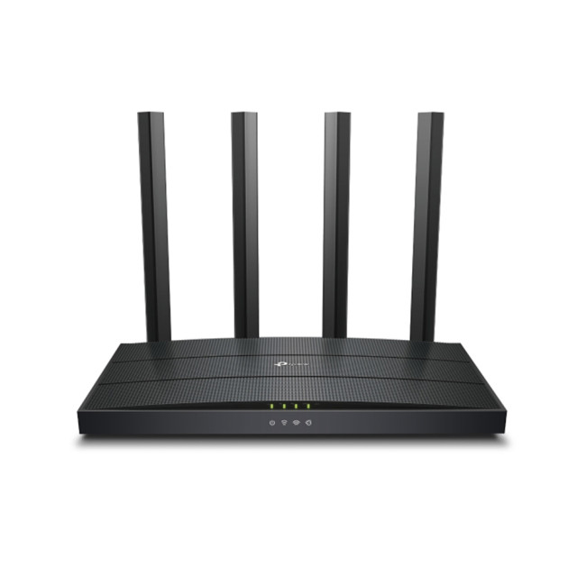 TP-LINK Archer AX12 Dual-Band Wi-Fi 6 Router