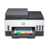 HP Smart Tank 7305e Scan to PDF Two-sided printing All-in-One Wireless Printer