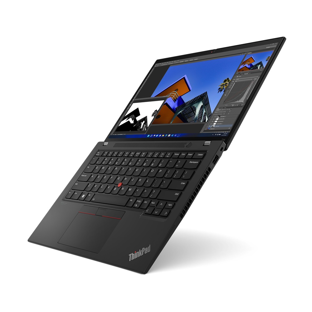 Windowsノート本体 Lenovo ThinkPad T14 G3 R5 6650U 16G 512G Refurbished Lenovo ThinkPad T14 AMD Ryzen 5 16GB/512GB Laptop