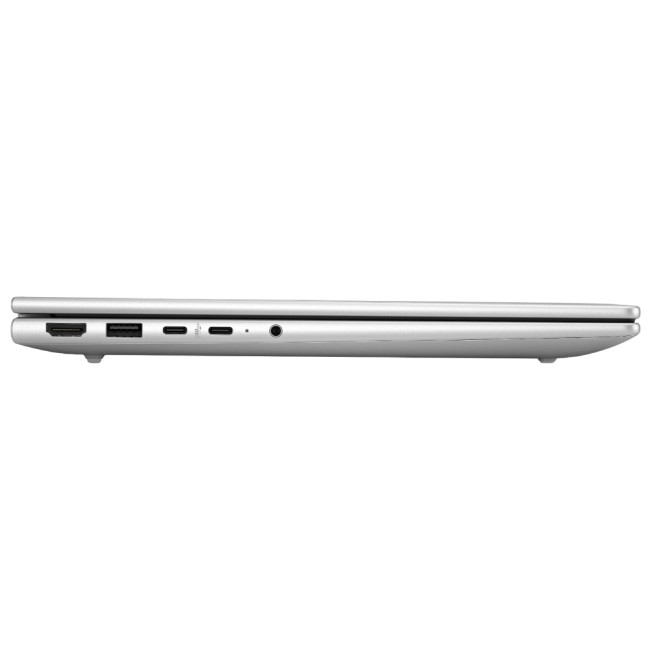 HP EliteBook 6 G1q 14 Notebook Next Gen AI PC Copilot+ PC Qualcomm Snapdragon X1-26-100 16GB RAM 512GB SSD 14" WUXGA Windows 11 Pro Business Laptop
