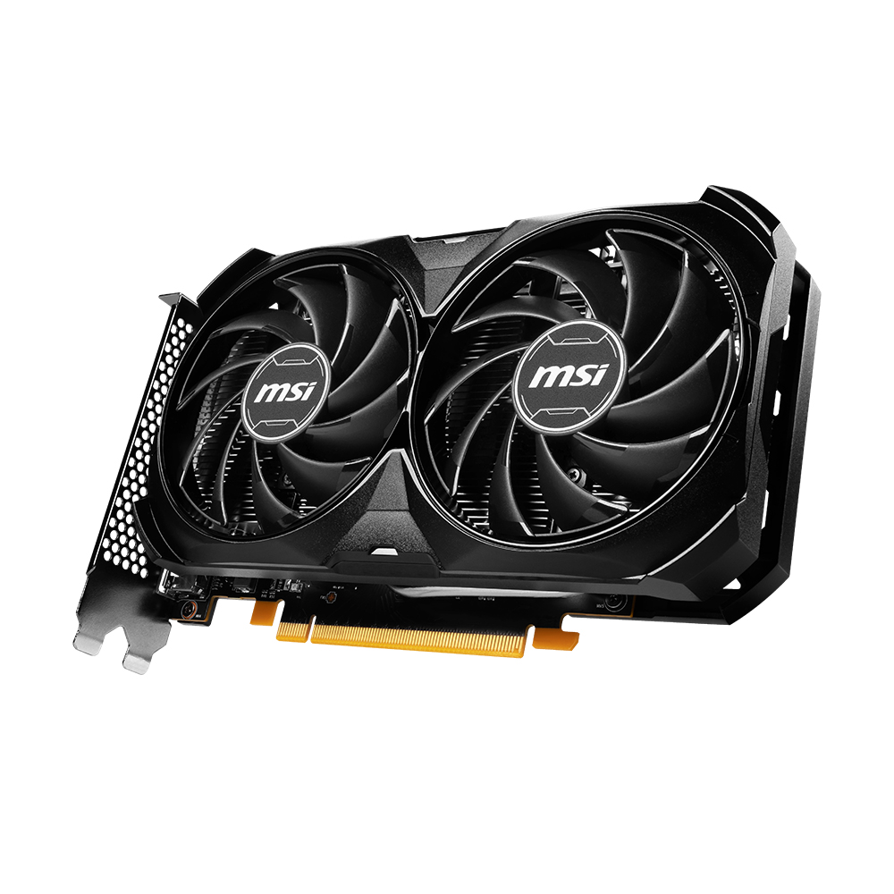 MSI GeForce RTX 4060 8GB Graphics Card