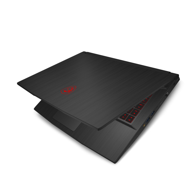 MSI GF65 Thin 10UE Laptop Review: GeForce RTX 3060 On A Budget Reviews