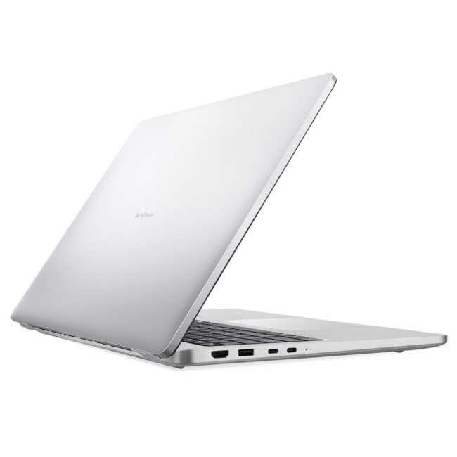 DELL Pro 16 Plus PB16250 Intel Core Ultra 7 265U32GB RAM 512GB SSD 16" Full HD+ Windows 11 Pro Business Laptop