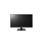 LG 24BK550Y 23.8" Full HD Widescreen LED Monitor Aspect Ratio 16:9 Resp Time 5ms