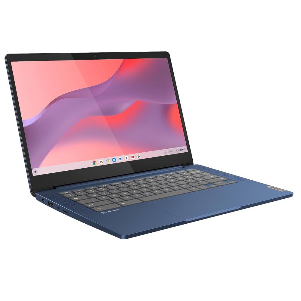 Lenovo IdeaPad Slim 3 82XJ0010UK MediaTek 520 Laptop