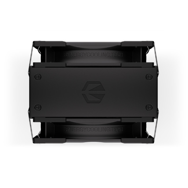 endorfy fera 5 dual 240mm cpu air cooler