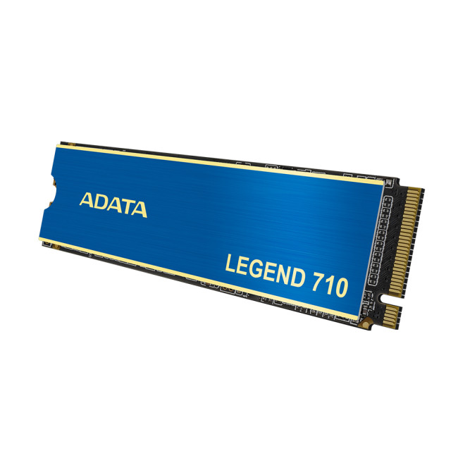 ADATA Legend 710 256GB M.2 2280 NVMe PCIe 3.0 SSD