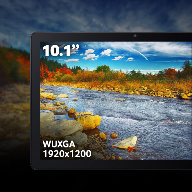 Acer Iconia M10-11 MediaTek MT8183 4GB RAM 128GB Storage 10.1" Tablet - Rose Gold