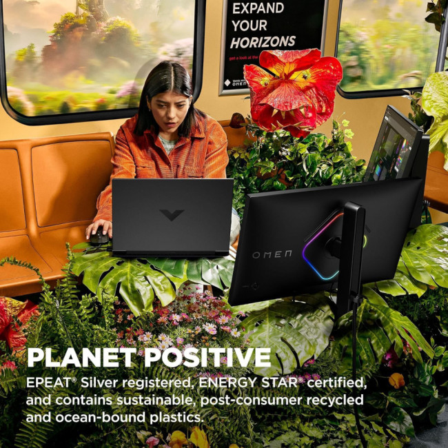 HP Victus Gaming 15-fb2008na AMD Ryzen 5 8645HS 16GB RAM 512GB SSD RTX 4060 15.6" Full HD IPS 144 Hz Windows 11 Home Gaming Laptop